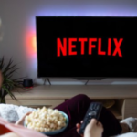 Netflix's October 2024 Releases: The Best New Titles to Stream This Month