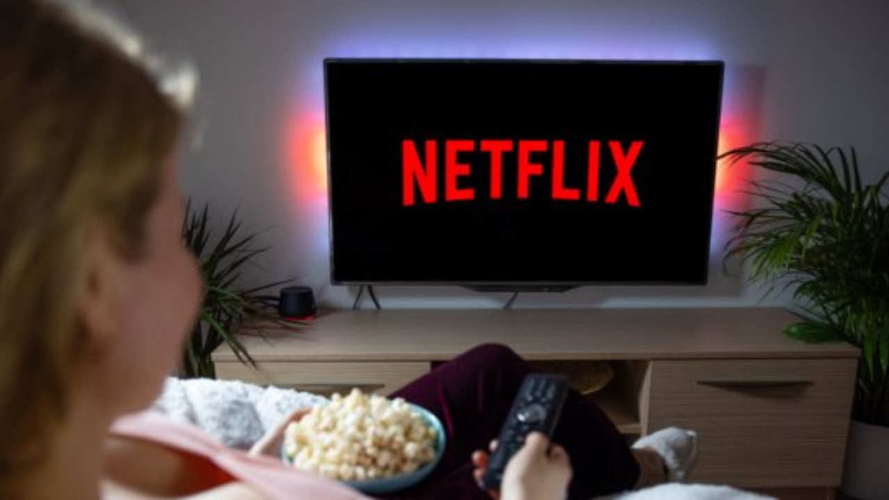 Netflix's October 2024 Releases: The Best New Titles to Stream This Month