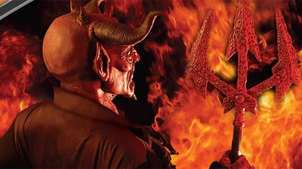 The Bible’s Big Lessons on Hell: 14 Things You Need to Know