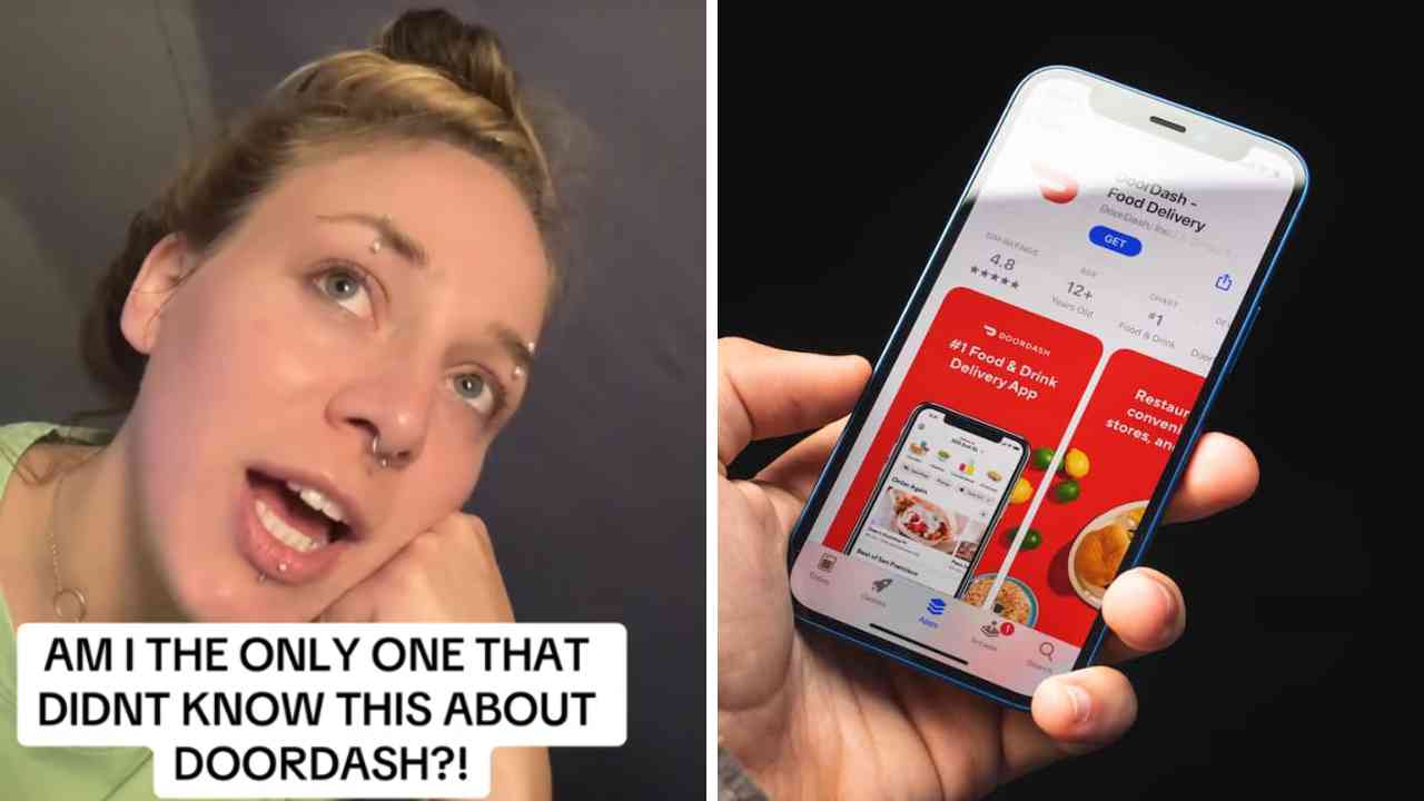 Customer Exposes Hidden DoorDash Costs—Are You Paying More Than You Think?