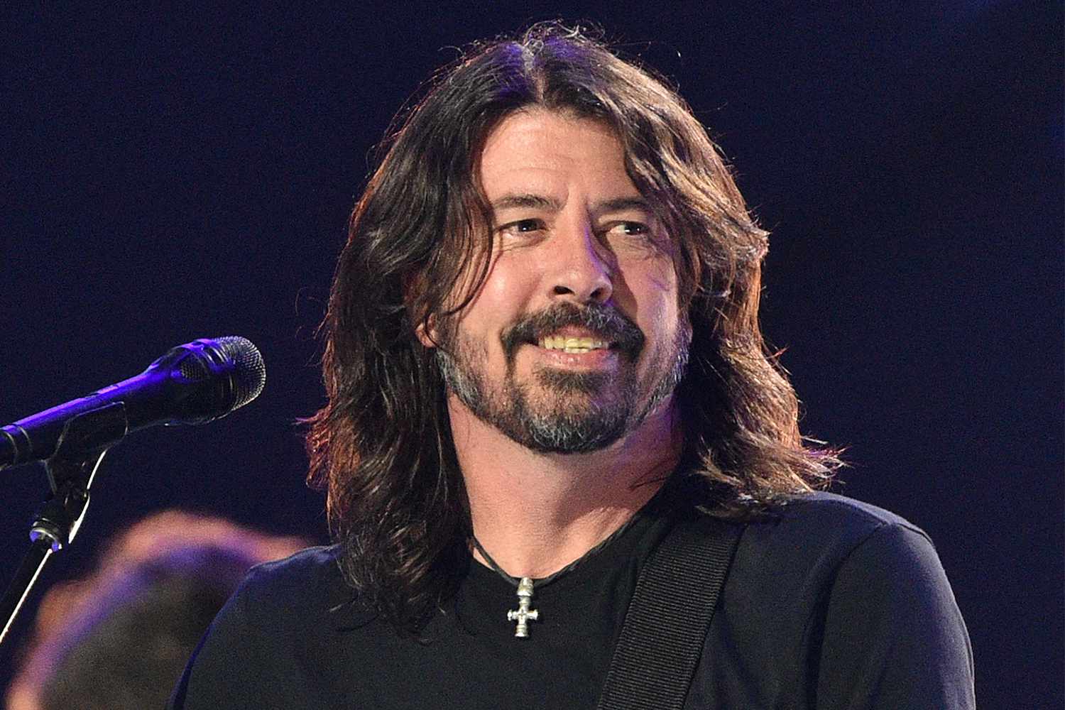 Dave Grohl’s Affair Confession: Why That Viral Post About His 'Lovechild' Is Fake?