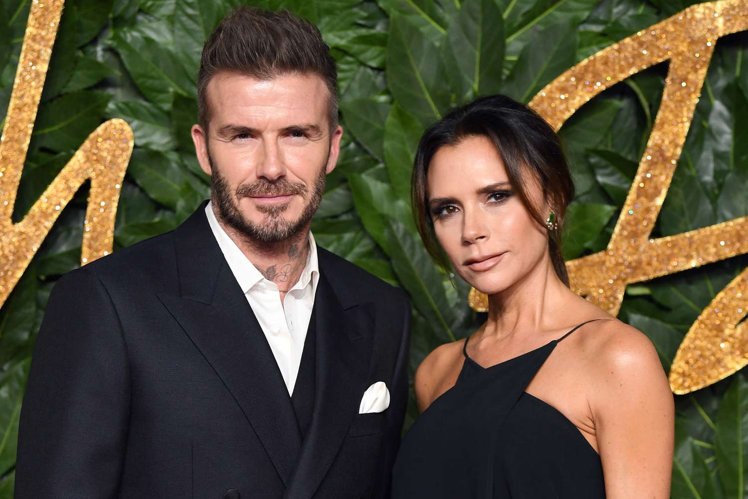 David Beckham Reveals the Moment He Knew Victoria Was “The One”