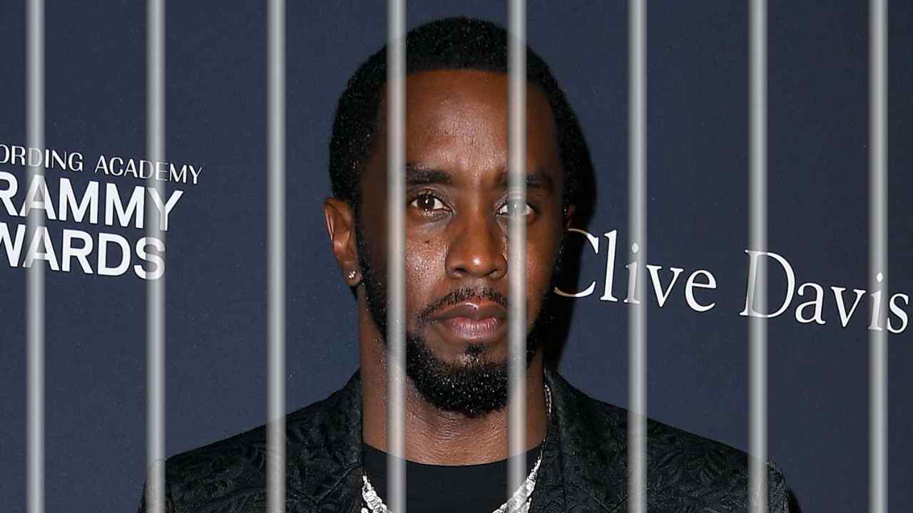 Diddy’s Lawyers Say Brooklyn Jail Conditions Are “Too Dangerous” – Here’s Why!