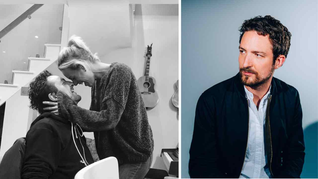 Frank Turner and Jessica Guise Call It Quits – The Story Behind Their Split!