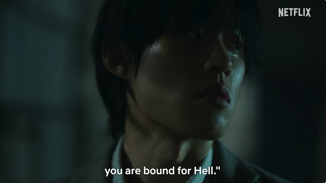 'Hellbound' Season 2 Finally Has a Release Date – Here’s When to Watch!