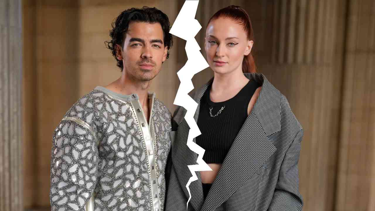 Joe Jonas and Sophie Turner Settle Their Divorce—Here’s What You Missed