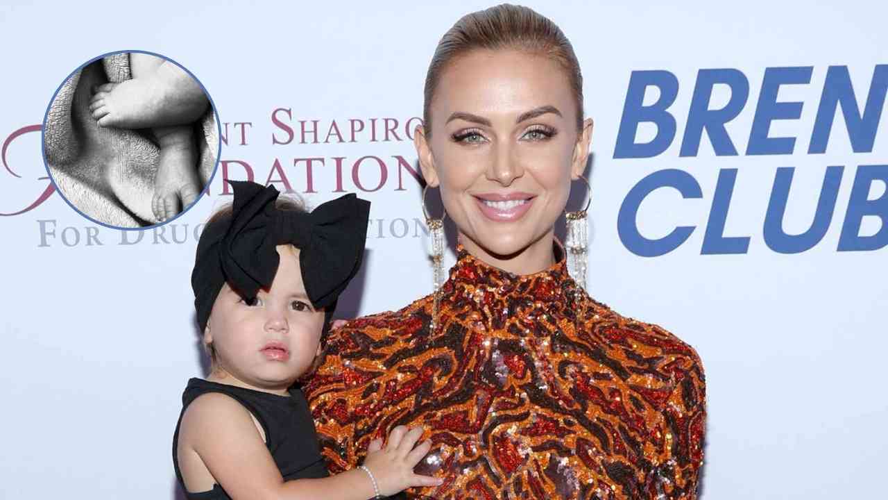 Lala Kent’s Baby Name ‘Sosa’ Sparks Mixed Reactions—Is It Perfect or Problematic?