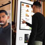 McDonald’s Customer Claims Touchscreen Menus Are Tricking You Into Spending More!