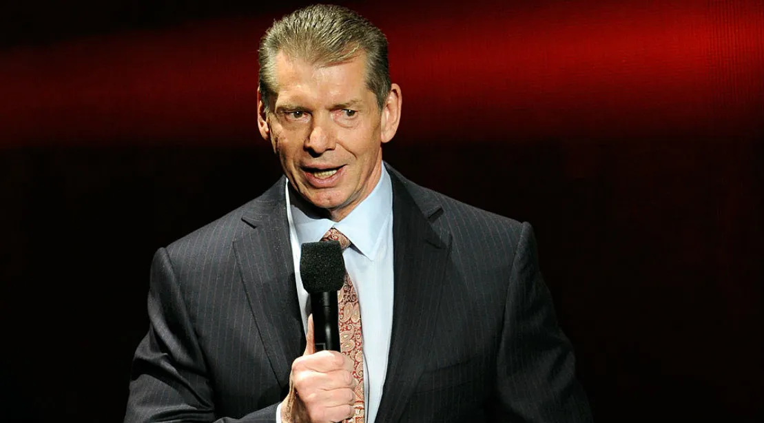 Netflix’s Vince McMahon Doc: First Trailer Drops – You Won’t Believe What He Reveals!