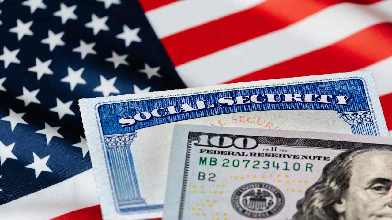 Planning for Retirement? Here Are the States That Won’t Tax Your Social Security!