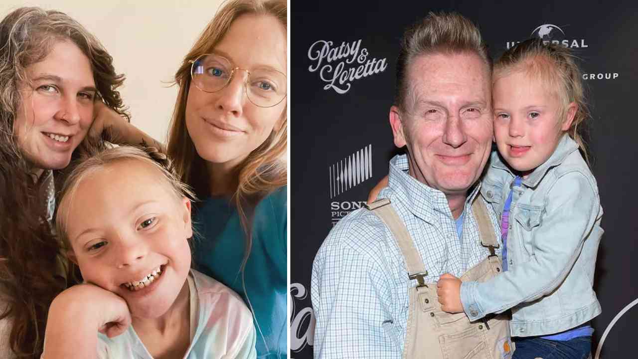 Rory Feek’s Daughter Speaks Out: Family Rift Over Sister Sparks Legal Action!