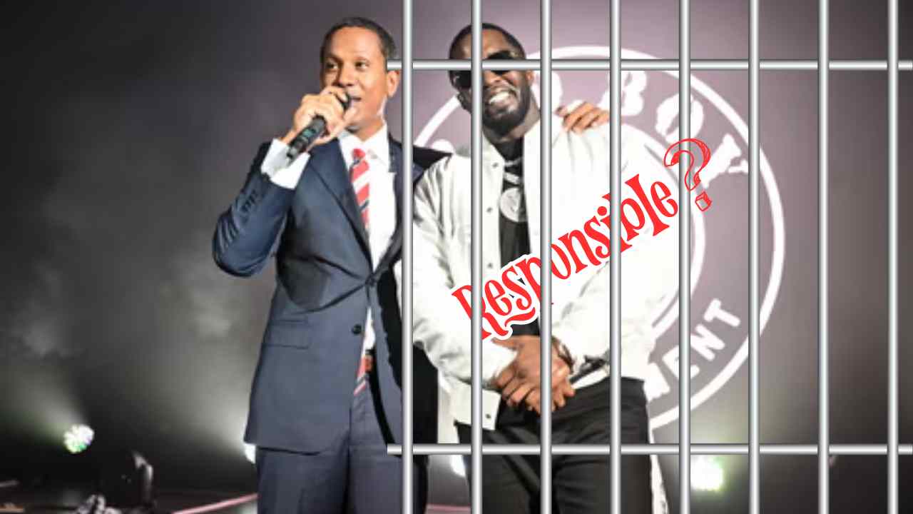 Shyne Breaks Silence: Diddy Sent Me to Prison After 1999 Nightclub Drama