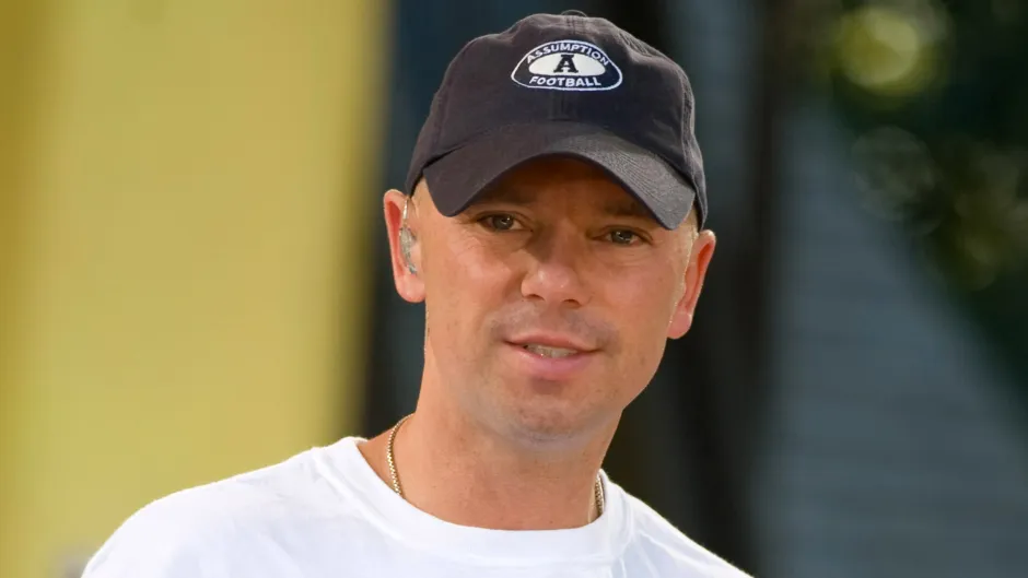 Surprise! Kenny Chesney Quietly Gives Back $1M to Local Massachusetts Charities