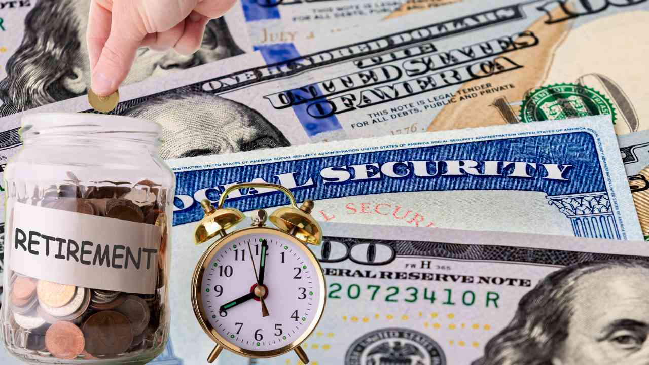 Thinking About Early Retirement? Here’s What It Means for Your Social Security!