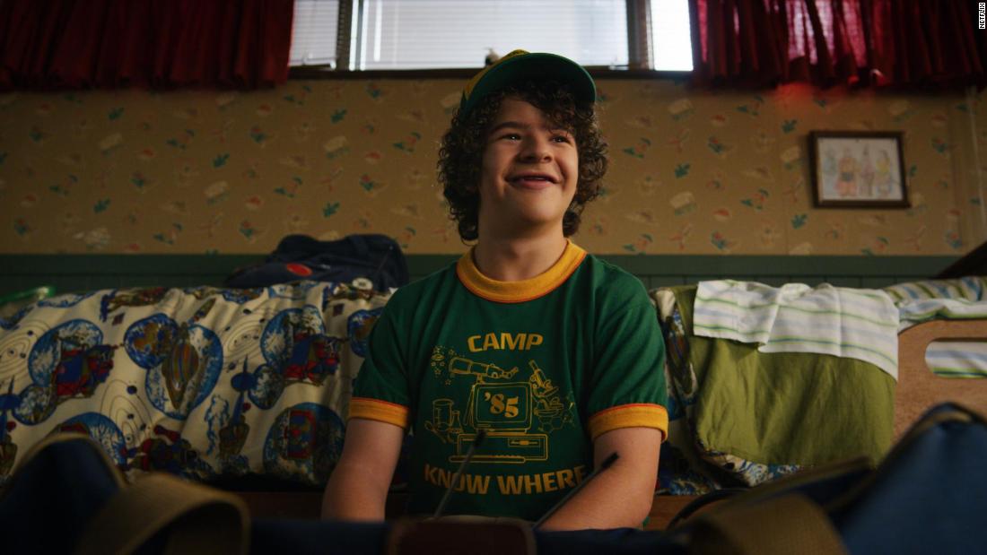 Why This Stranger Things Star Won't Be Back for Season 5