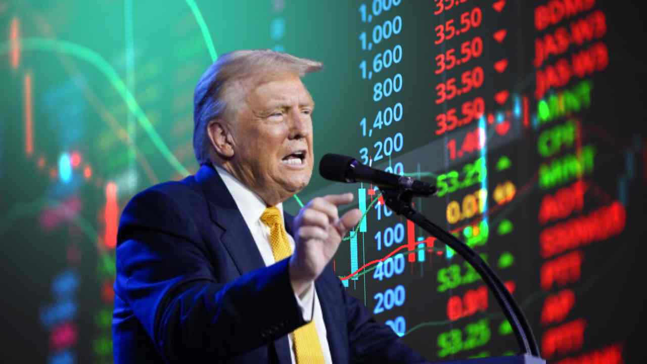 Will the Stock Market Soar or Sink if Trump Wins in 2024?