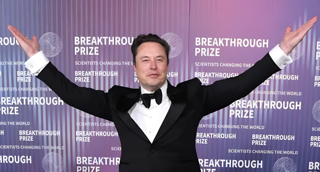 Could Elon Musk Really Become the First Trillionaire in 3 Years? It All Depends on Tesla