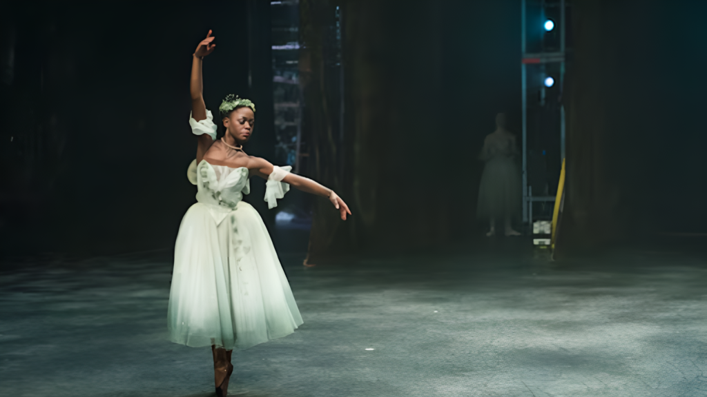 Dancing Legend Michaela DePrince Gone Too Soon at 29