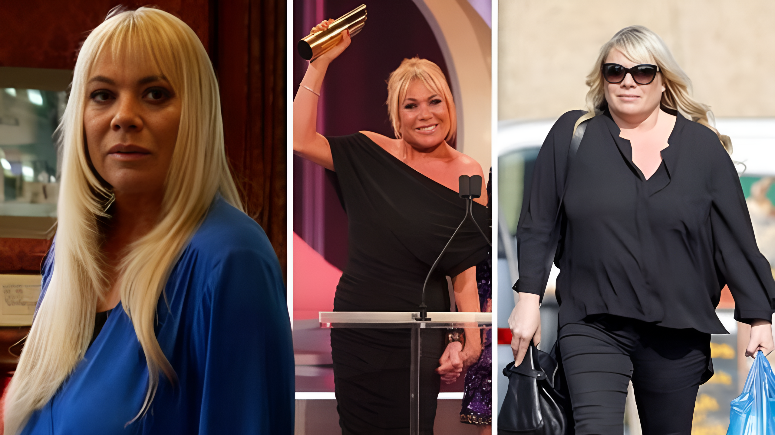 How Letitia Dean Lost Weight: The Simple Changes That Made a Big Difference