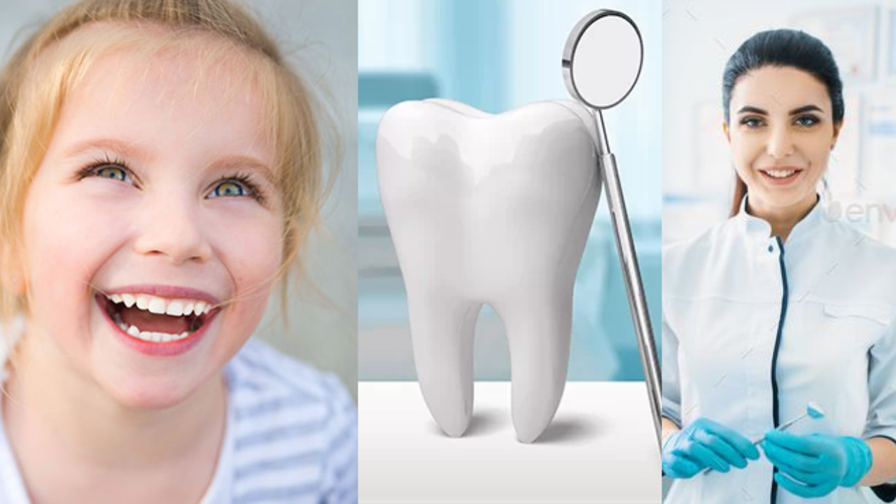 Are Silver Caps on Kids' Teeth a Bad Idea? Here’s What Parents Need to Know