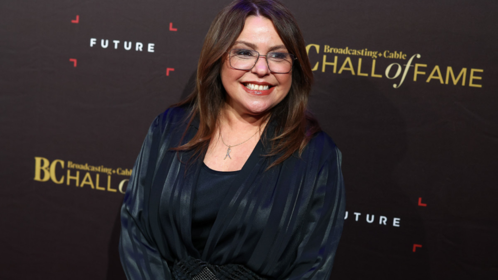 Rachael Ray’s Honest Take on Weight Gain – How She Handled the Public Scrutiny