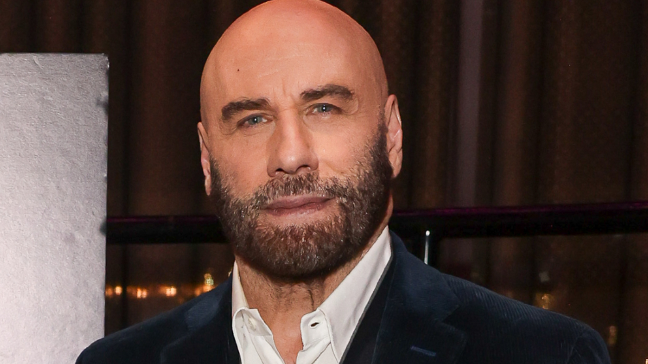 John Travolta’s Sexuality: Is It Time for the Actor to Address His True Self?