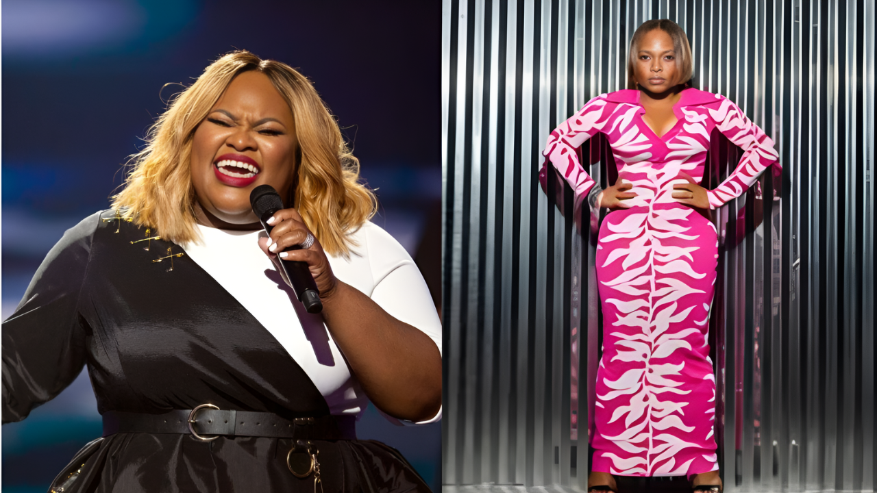 Tasha Cobbs Weight Loss Journey: How Faith and Determination Transformed Her Life