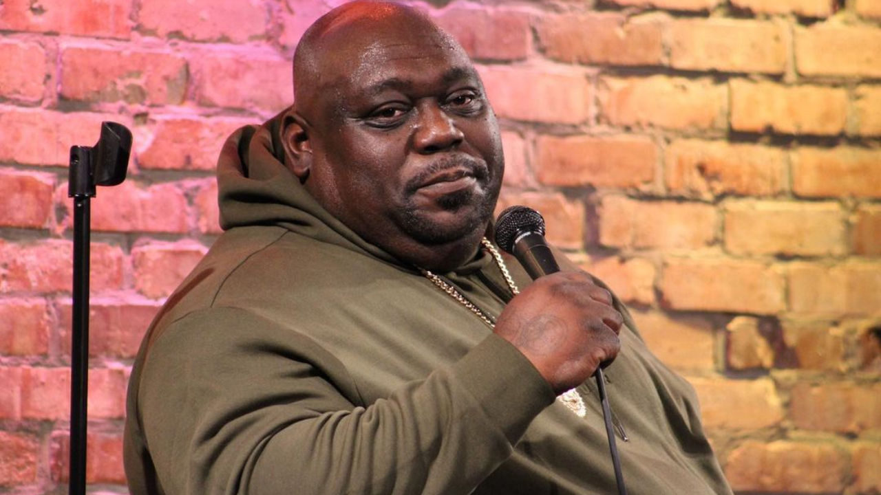 How Faizon Love Shed Pounds and Gained Confidence: The Incredible Weight Loss Story