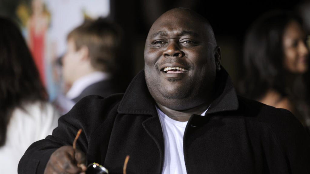 How Faizon Love Shed Pounds and Gained Confidence: The Incredible Weight Loss Story