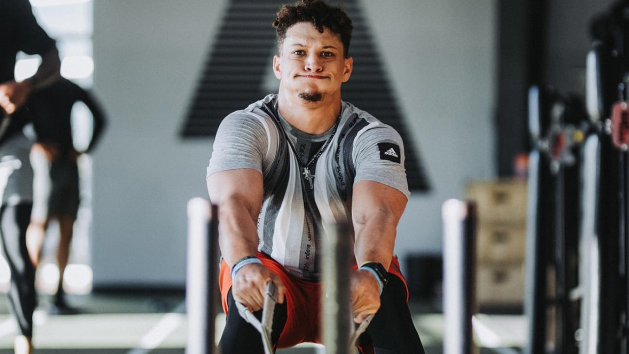 Patrick Mahomes' Weight Gain: How Fans Reacted and Why It Doesn’t Matter for His Game