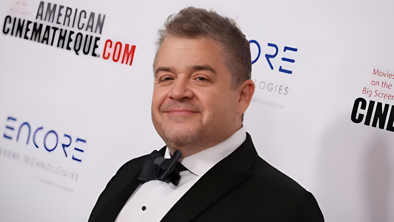 Patton Oswalt’s Personal Life: Is He Really Gay? The Real Story!