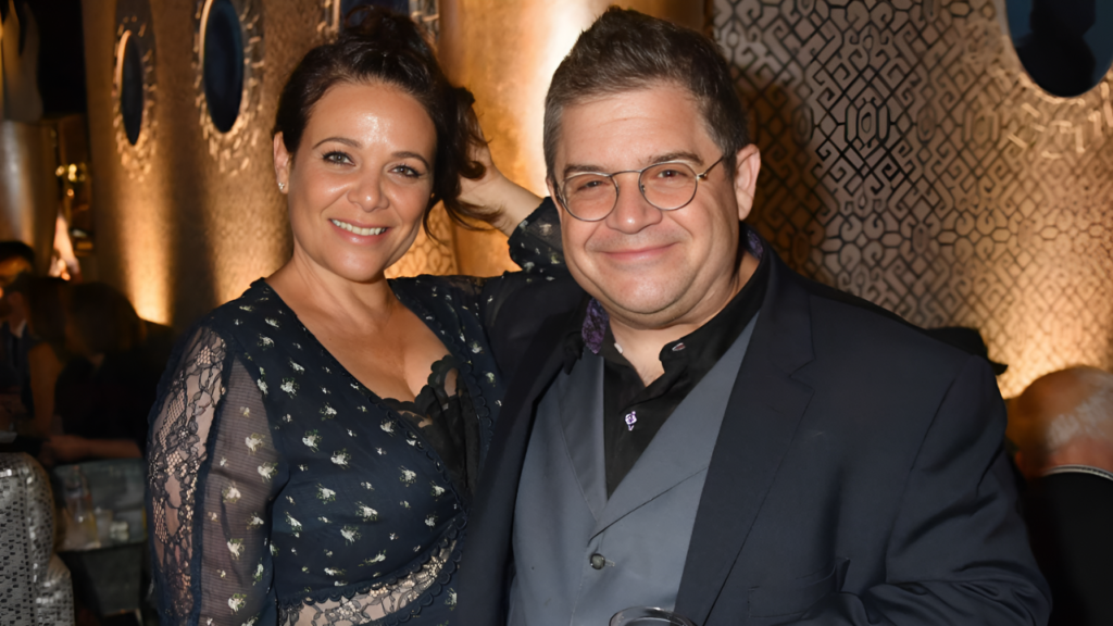 Patton Oswalt’s Personal Life: Is He Really Gay? The Real Story!