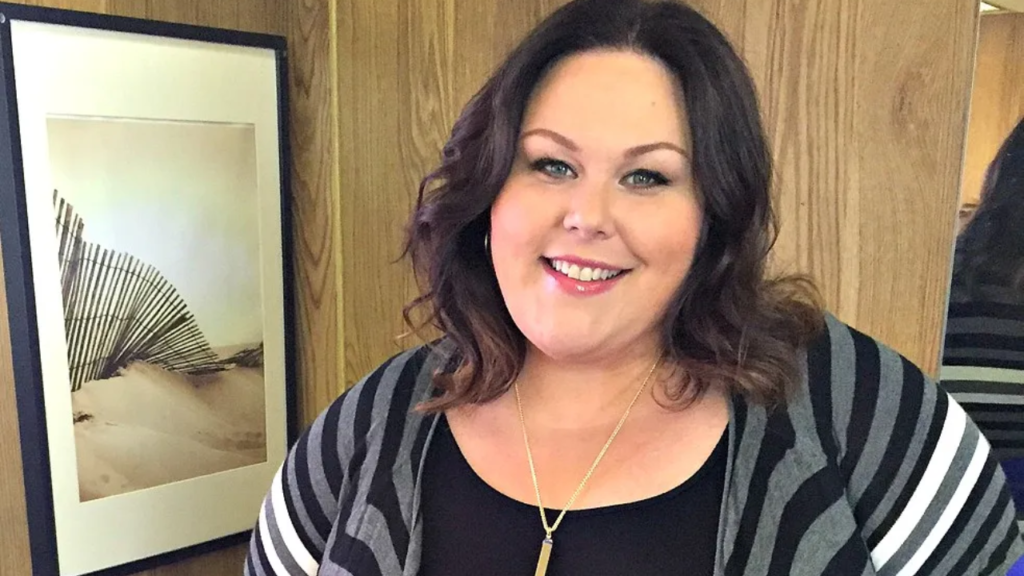 Mind-Blowing Transformation! Chrissy Metz's Journey to Health and Self-Love Uncovered