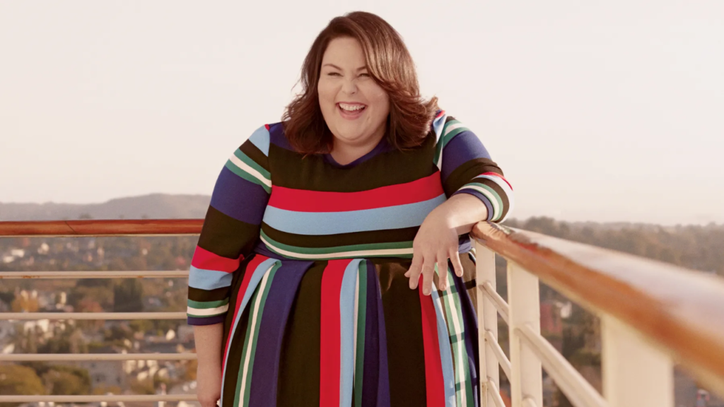 Mind-Blowing Transformation! Chrissy Metz's Journey to Health and Self-Love Uncovered