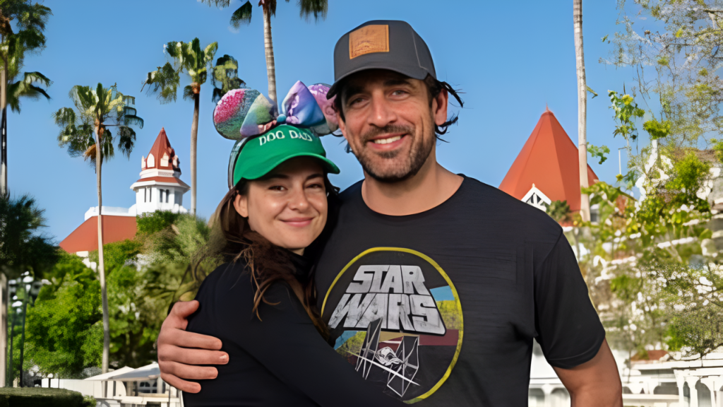 Aaron Rodgers’ Love Life: From Olivia Munn to Shailene Woodley – Who is He Dating Now?