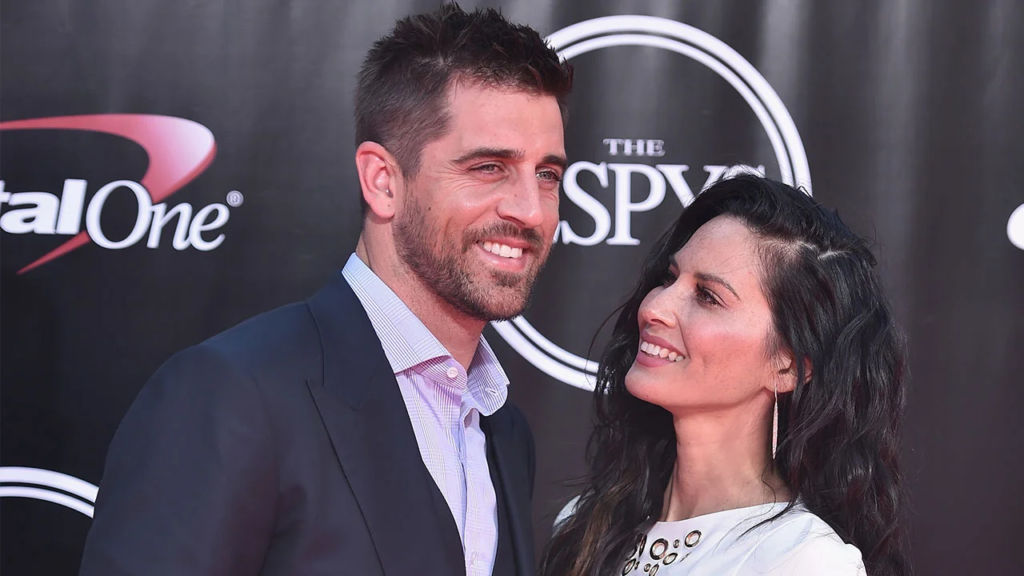 Aaron Rodgers’ Love Life: From Olivia Munn to Shailene Woodley – Who is He Dating Now?