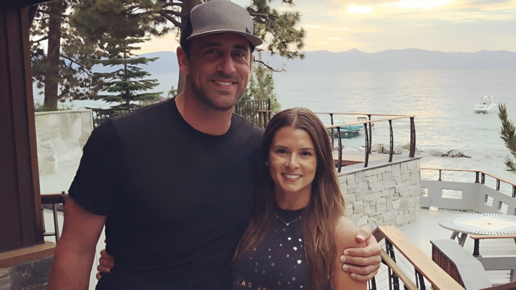 Aaron Rodgers’ Love Life: From Olivia Munn to Shailene Woodley – Who is He Dating Now?