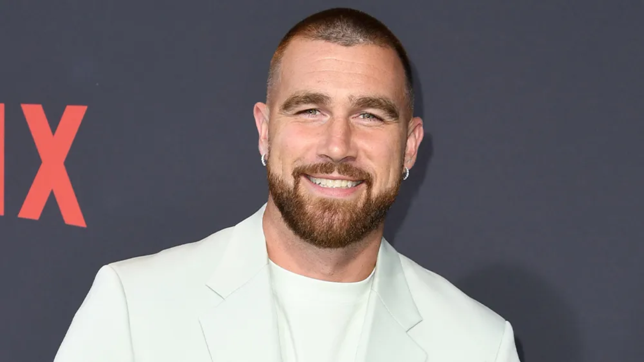 Is Travis Kelce Really Gay or Just a Target of Rumors?