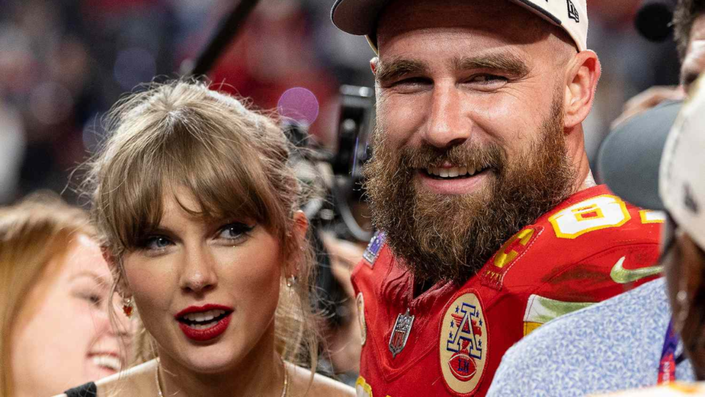 Is Travis Kelce Really Gay or Just a Target of Rumors?