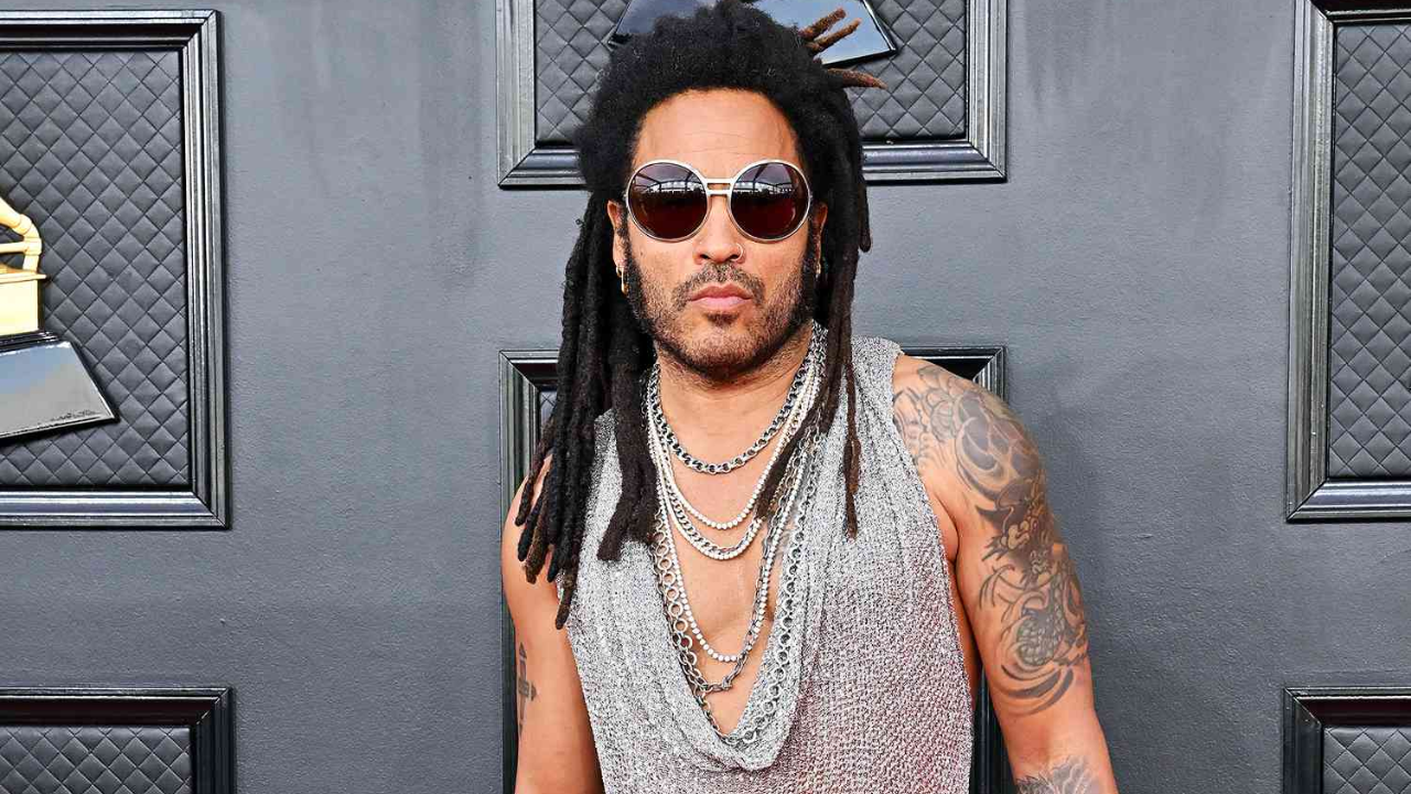 Is Lenny Kravitz Gay? Find Out the Real Story Behind the Celebrity's Sexuality