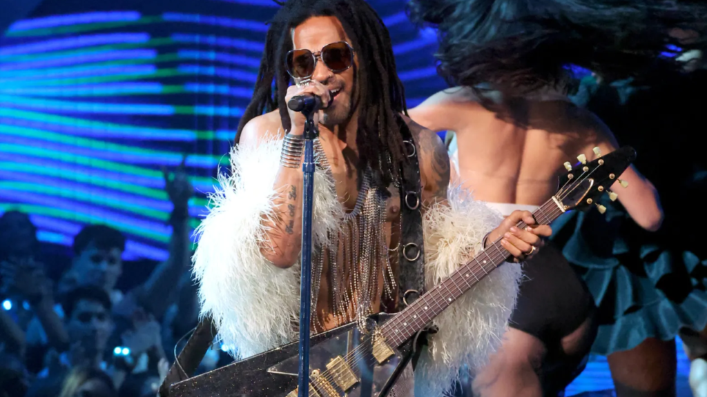 Is Lenny Kravitz Gay? Find Out the Real Story Behind the Celebrity's Sexuality