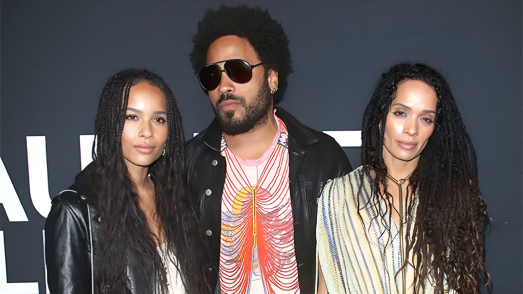 Is Lenny Kravitz Gay? Find Out the Real Story Behind the Celebrity's Sexuality