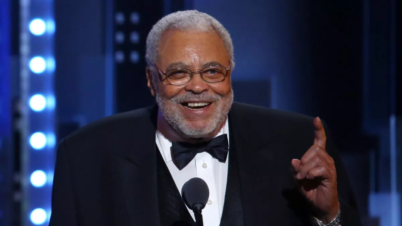 James Earl Jones Net Worth 2024: From Darth Vader to Mufasa – How He Amassed Millions