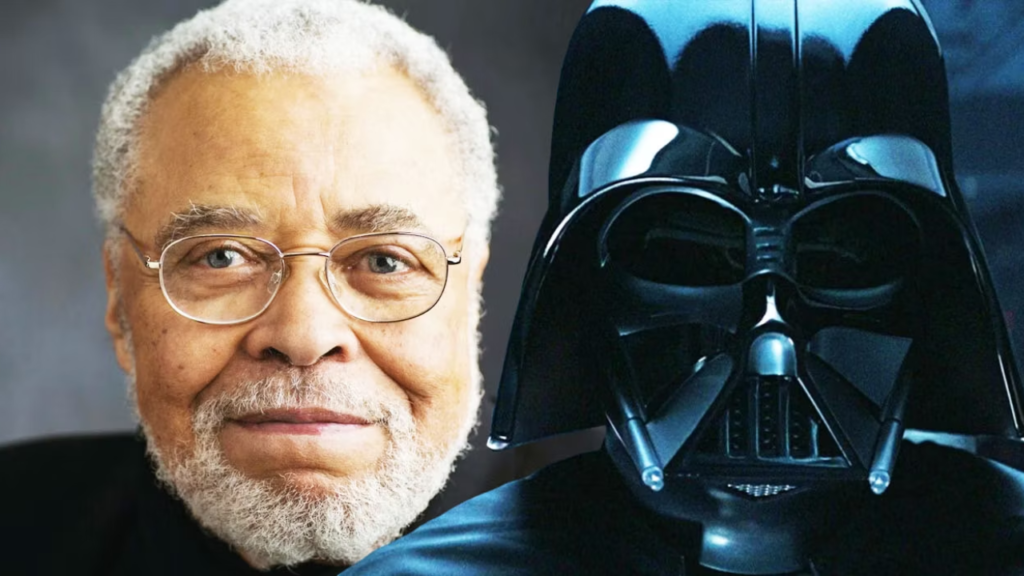 James Earl Jones Net Worth 2024: From Darth Vader to Mufasa – How He Amassed Millions