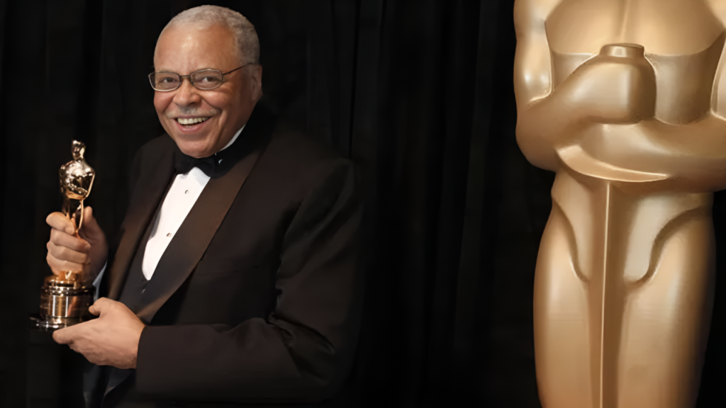 James Earl Jones Net Worth 2024: From Darth Vader to Mufasa – How He Amassed Millions