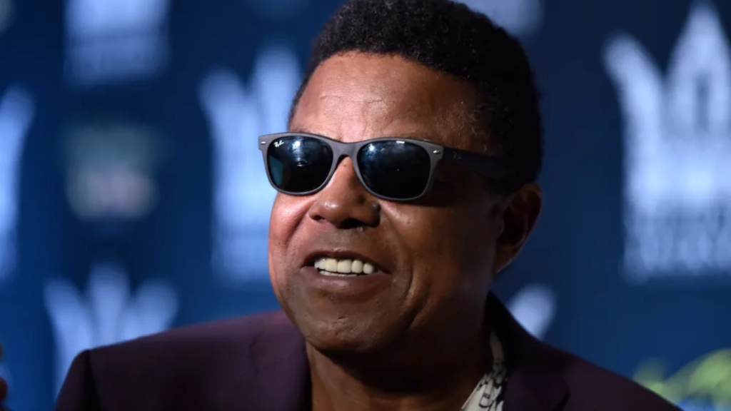 Tito Jackson's Net Worth: His Journey from Jackson 5 to Blues Legend