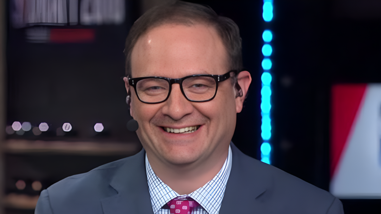 Adrian Wojnarowski's 2024 Net Worth: What Did the NBA Insider Make From ESPN?