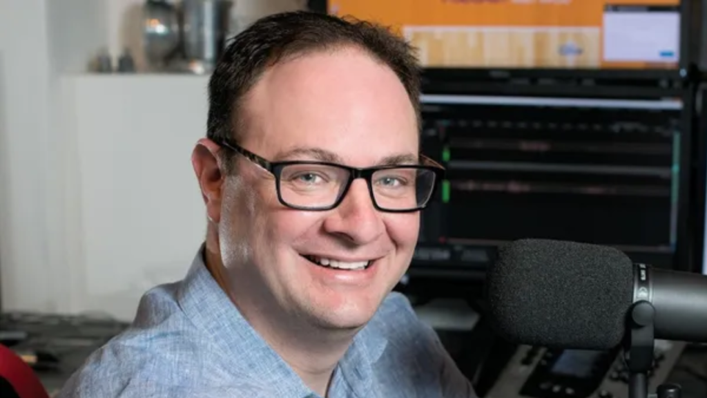 Adrian Wojnarowski's 2024 Net Worth: What Did the NBA Insider Make From ESPN?