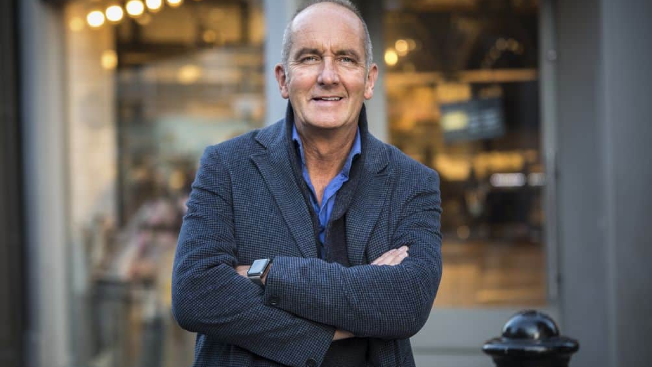 Kevin McCloud's Impressive Net Worth: How the Grand Designs Host Built His Fortune