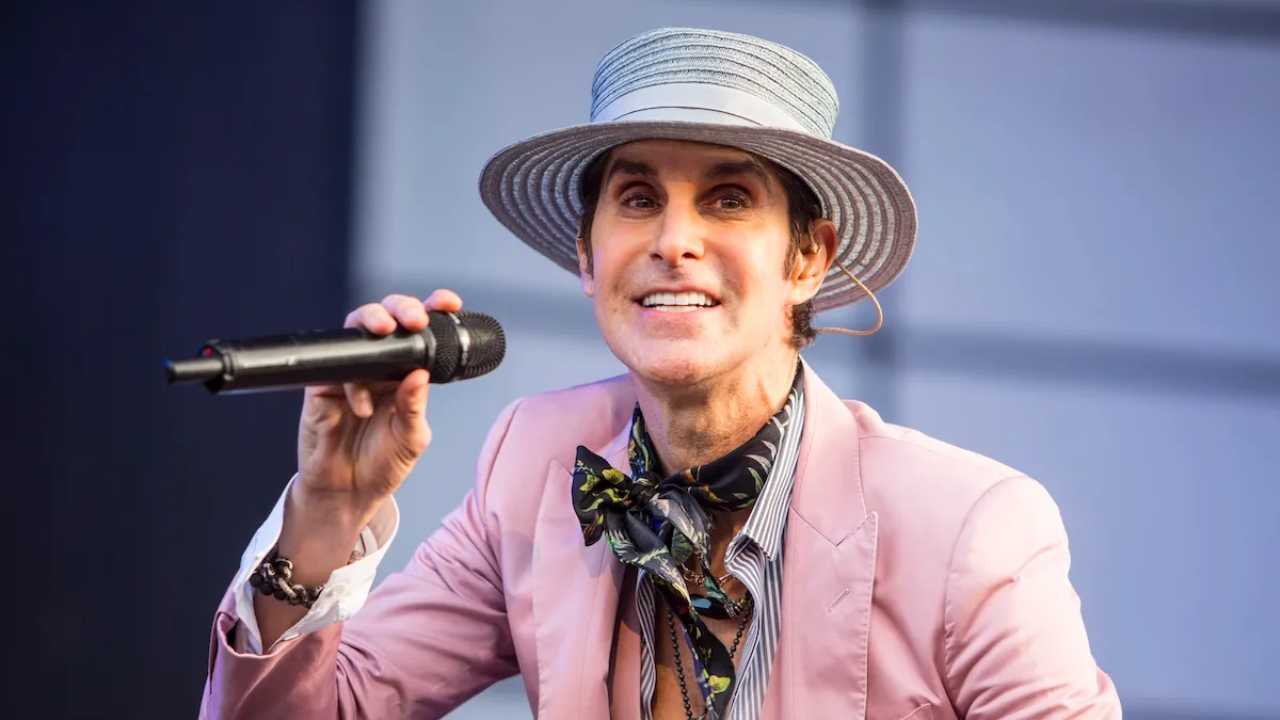 Perry Farrell Net Worth in 2024: How Rich is the Jane’s Addiction Frontman?